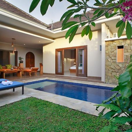 Villa Wananta Ubud Zewnętrze zdjęcie