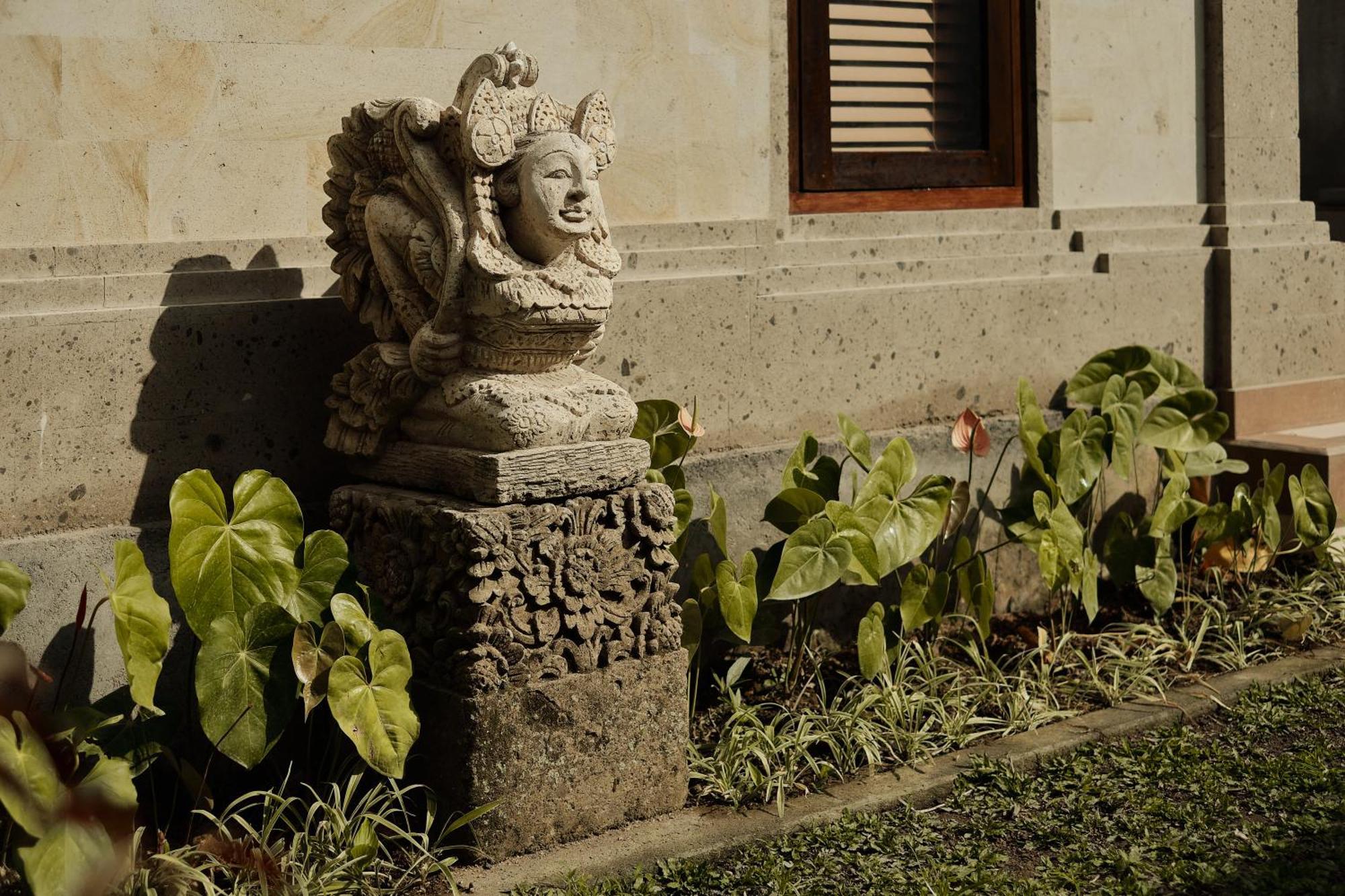 Villa Wananta Ubud Zewnętrze zdjęcie