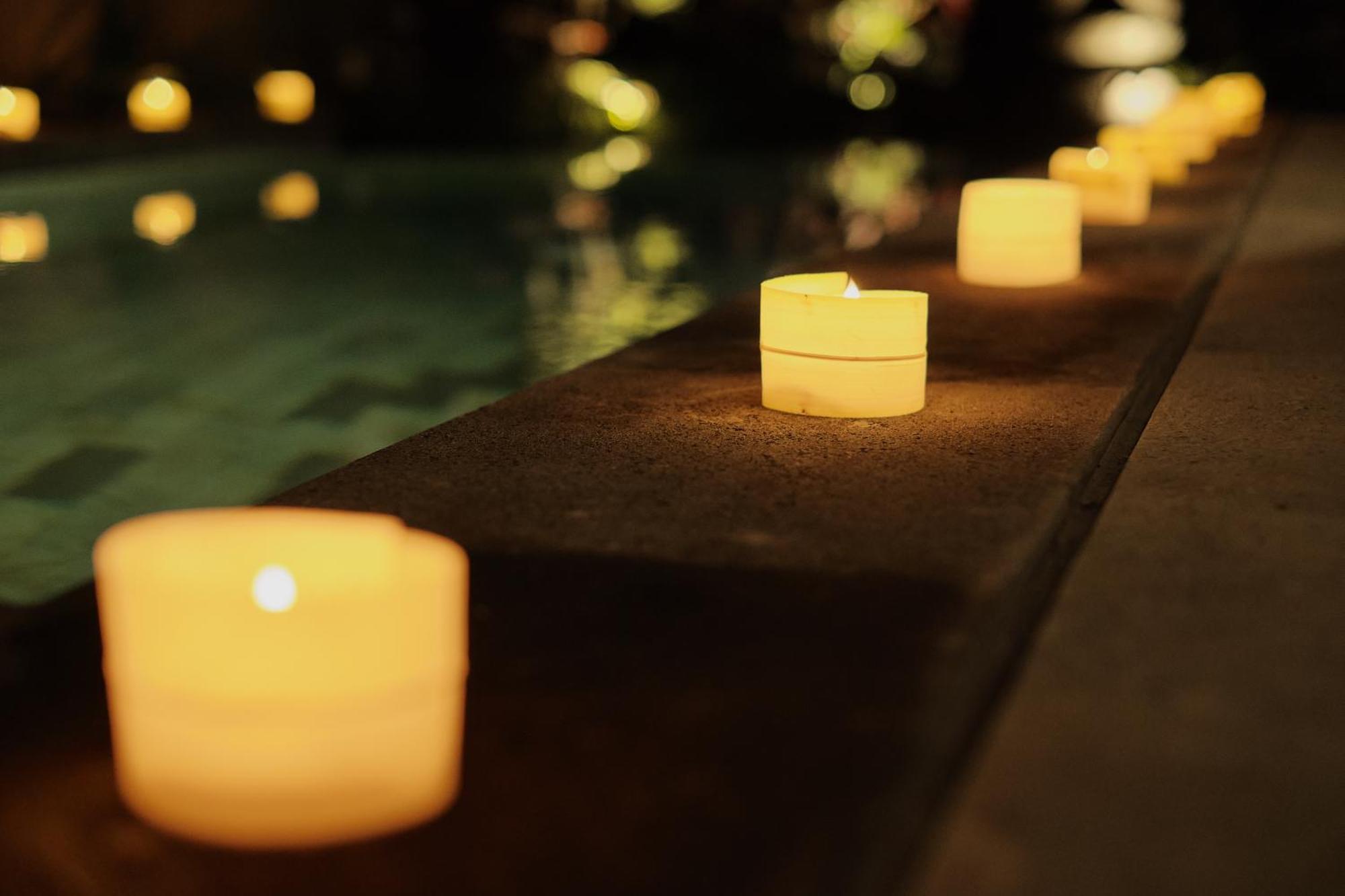 Villa Wananta Ubud Zewnętrze zdjęcie