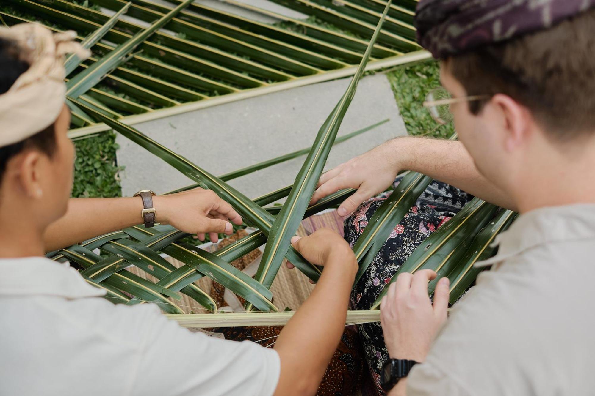Villa Wananta Ubud Zewnętrze zdjęcie