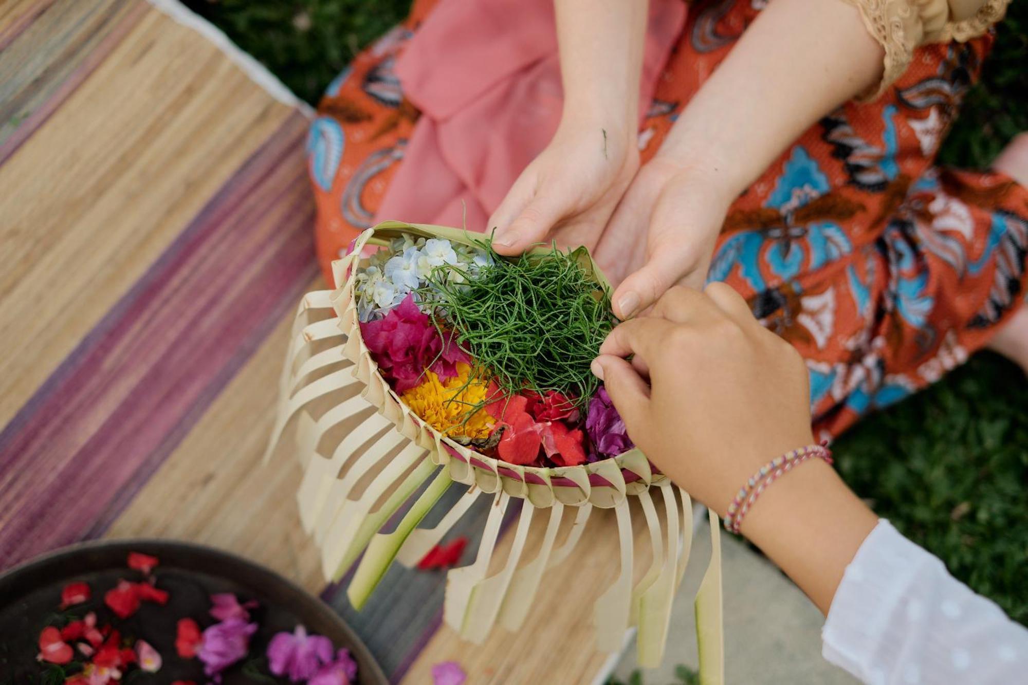 Villa Wananta Ubud Zewnętrze zdjęcie